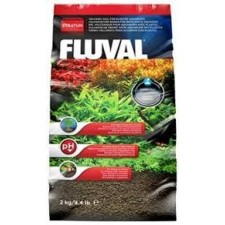SUSTRATO FLUVAL PLANT & SHRIMP  8 kg