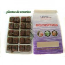 CONG. DISCOS BLISTER 100G