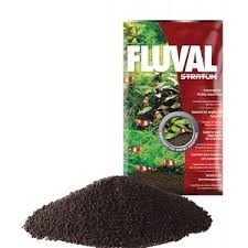 SUSTRATO FLUVAL PLANT & SHRIMP  2 kg