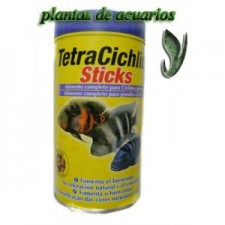 TETRA CICLID.STICK 500ML 160G