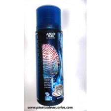 AGUA TRANSPARENTE AZOO 120 ML