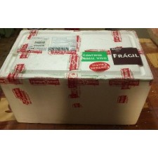 1.Caja especial protección Acuarios. OBLIGATORIA