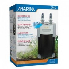 Filtro Externo Marina CF 40 HAGEN 757 l/h