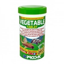 P.VEGETABLE TABLET 250ML 160G