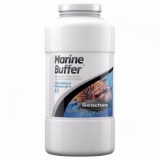 Marine buffer seachem 1 kg