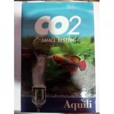 EQUIPO CO2 AQUILI SMALL 250g