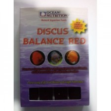 Discus balance red