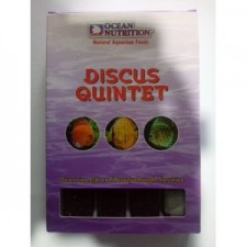 Discus quintet