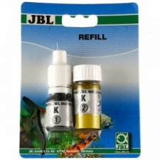 JBL recarga potasio refill