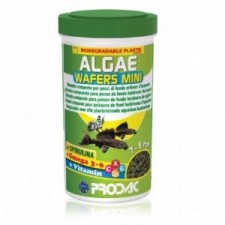 Prodac algae wafers mini 250ml 135g