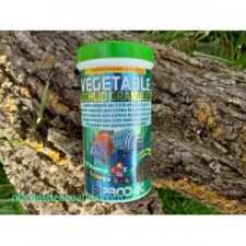 Prodac vegetable cichlid granules 250ml 100g