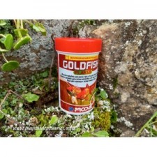 Prodac goldfish escamas 250 ml 32 g