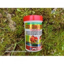 Prodac coldwater granulos 250ml 100g