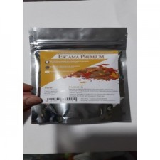 Escama premium peces tropicales 30 g