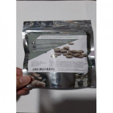 Pastilla Adhesiva Espirulina 100 Gr