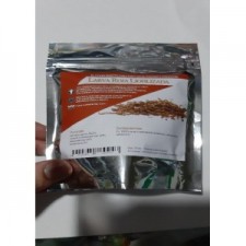 Larva de mosquito Liofilizado 25 Gr