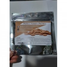 Pastilla Adhesiva proteica 100g