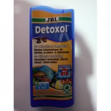 JBL DETOXOL 100 ML