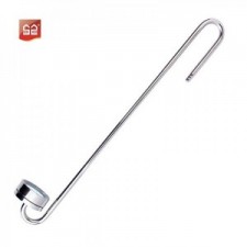 Difusor CO2 acero inox. 25cm