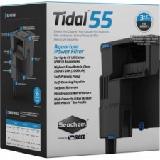 Filtro TIDAL 55 seachem