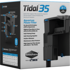 Filtro TIDAL 35 seachem