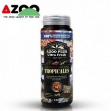 AZOO MICRO PELLETS 120 ML