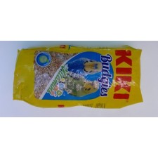 Mixtura periquitos 1 kg KIKI