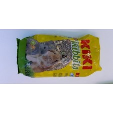 Alimento conejos, KIKI 800 g