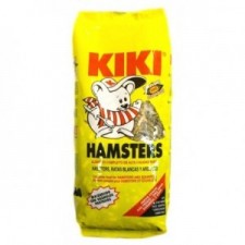 Alimento HAMSTER 800g KIKI