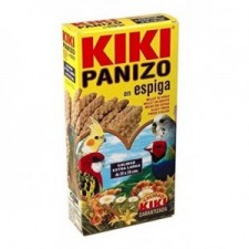 Espigas PANIZO kiki