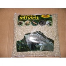 Vermiculita  sustrato reptiles 5l