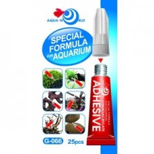 Aquascaping Glue 4g