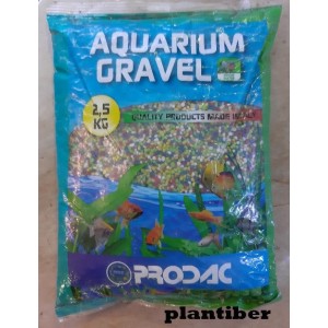 ARENA BLANCA FINA 2.5 KG. - GRAVAS DE COLORES Y NATURALES