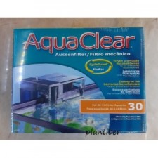 Filtro Aqua clear 30