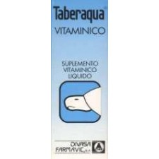 Taberacua vitaminico tortuga