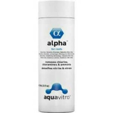 Aquavitro Alpha 350ml (Antiamoniaco)