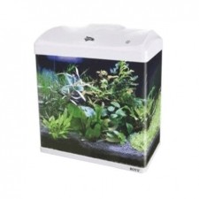 ACUARIO Kit BOYU EC-400 BLANCO 33 LITROS