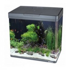ACUARIO Kit boyu MS-320 NEGRO 20 L