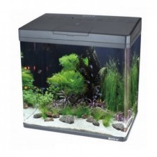 ACUARIO Kit boyu MS-320 NEGRO 20 L