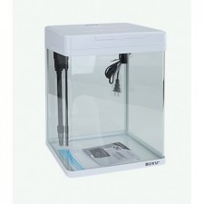 ACUARIO Kit boyu MS-320 BLANCO 20 L