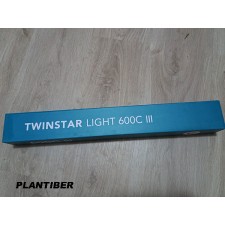 TWINSTAR LIGHT III RGB 600C - 60/70 CMS