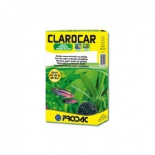 Prodac carbón stick superactivo Clarocar 1000g