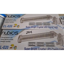 PANTALLA LED NUBIOS  CL-020