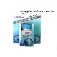 OCEAN N. BETTA COMIDA 15G