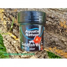 Alimento intensidad color agua fría 190 ml