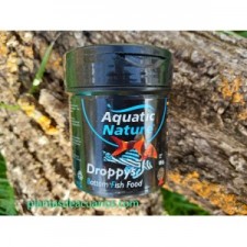 Comida peces de fondo 190 ml Aquatic Nature