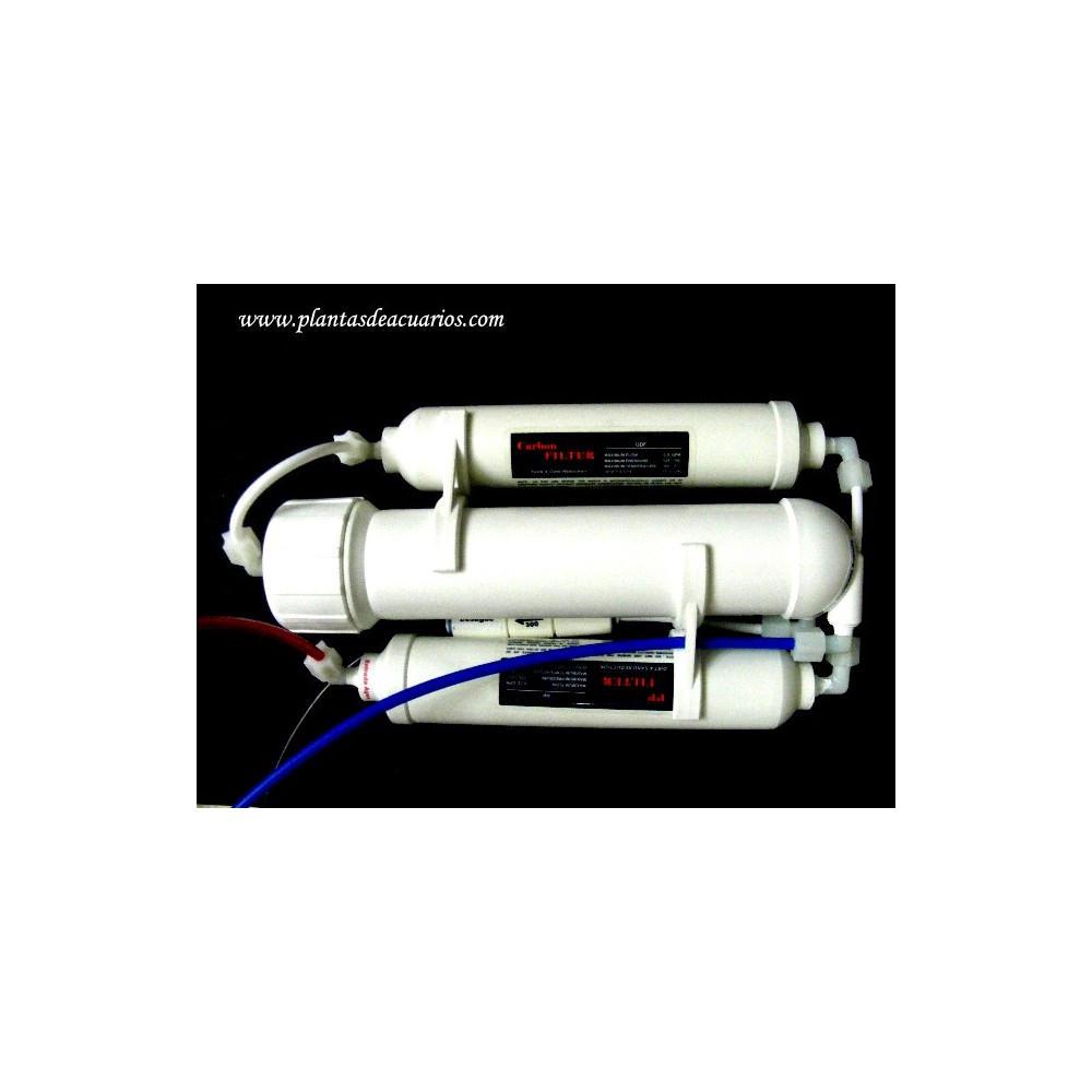 Membrana de Ósmosis inversa Filmtec 8″ – Aiqua