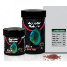 DISCUS FOOD Quick Grow ENERGY 190 ml.