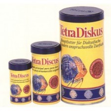 TETRA DISCUS F.100ML 30G