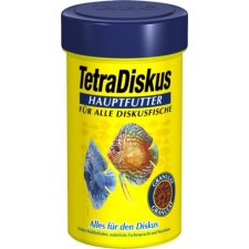 TETRA DISCUS F.250ML 75G